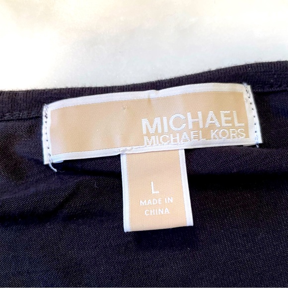 Michael Kors tunic L - Picture 7 of 7